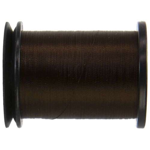 Semperfli Spyder Thread 18/0 Dark Mocha Brown